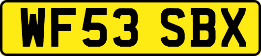 WF53SBX