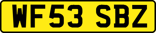 WF53SBZ