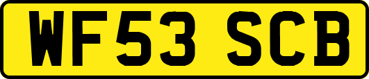 WF53SCB