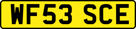 WF53SCE