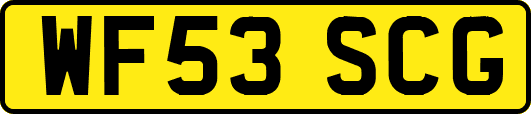 WF53SCG