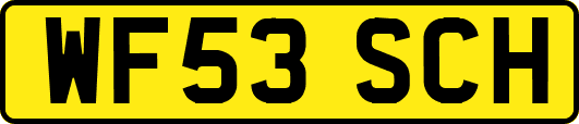 WF53SCH