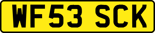 WF53SCK