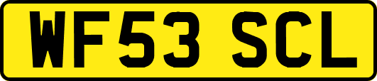 WF53SCL