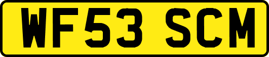 WF53SCM