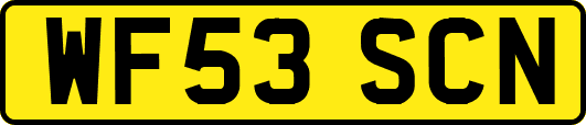 WF53SCN