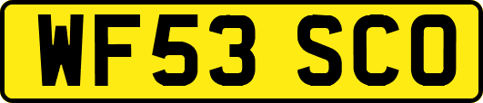 WF53SCO