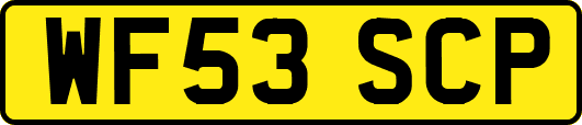 WF53SCP