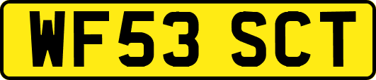 WF53SCT