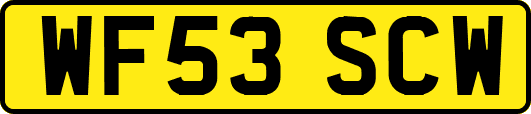 WF53SCW