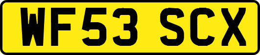 WF53SCX
