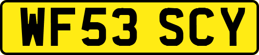 WF53SCY
