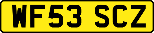 WF53SCZ