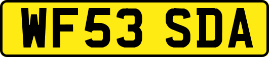 WF53SDA