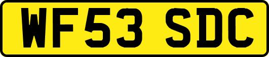 WF53SDC