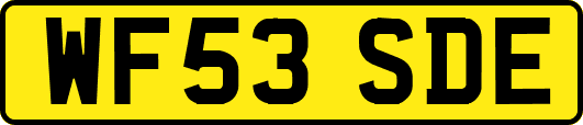 WF53SDE