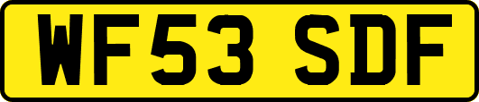 WF53SDF