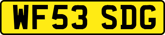 WF53SDG