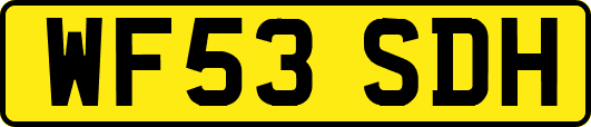 WF53SDH