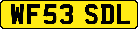 WF53SDL
