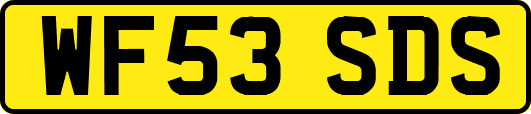 WF53SDS