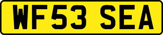 WF53SEA