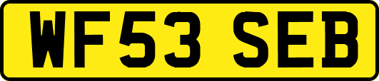 WF53SEB