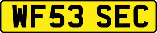 WF53SEC