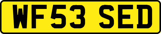 WF53SED