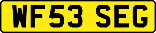 WF53SEG