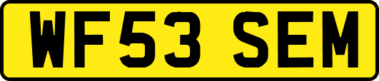 WF53SEM