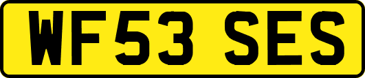 WF53SES