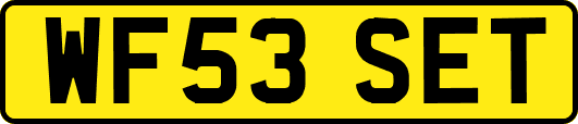 WF53SET