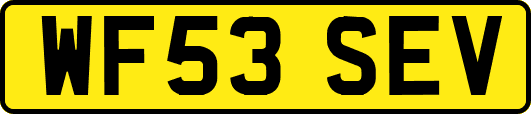 WF53SEV