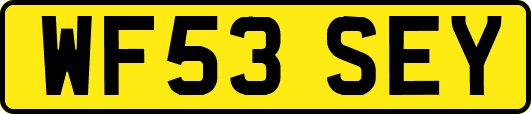 WF53SEY
