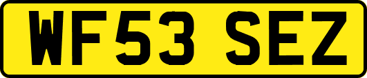 WF53SEZ