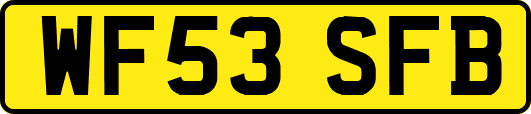 WF53SFB