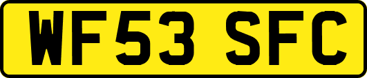 WF53SFC