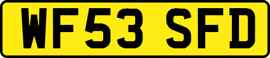 WF53SFD
