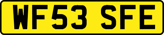 WF53SFE