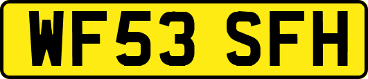 WF53SFH