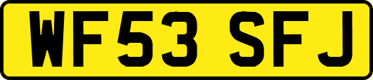 WF53SFJ