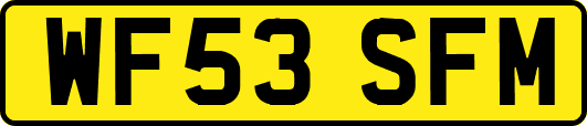 WF53SFM