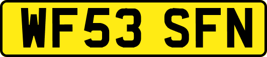 WF53SFN