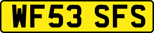 WF53SFS