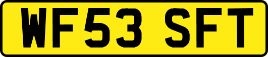 WF53SFT