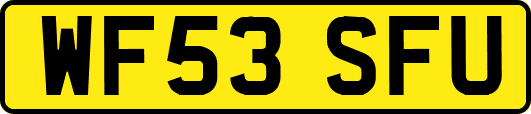 WF53SFU