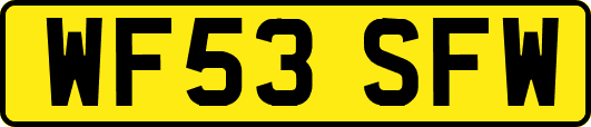 WF53SFW