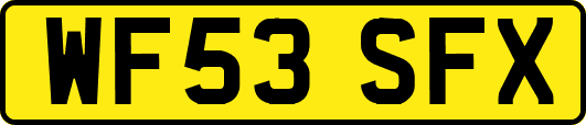 WF53SFX