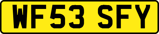 WF53SFY